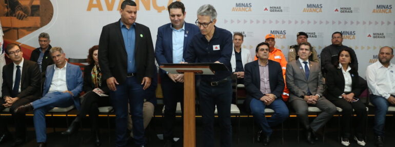 Governo de Minas vai quitar parcelas atrasadas do Piso Mineiro de Assistência Social