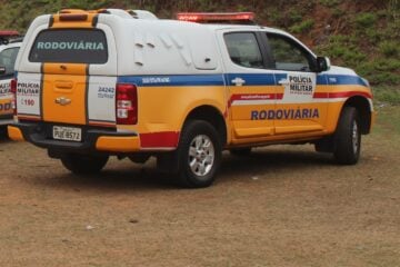 Motorista é preso por divulgar blitz da polícia no WhatsApp