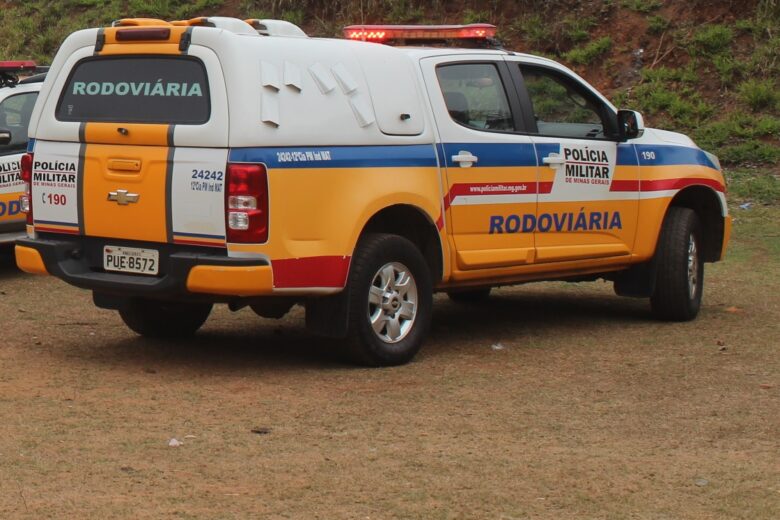Motorista é preso por divulgar blitz da polícia no WhatsApp