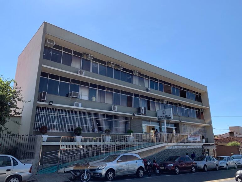 Sindicato Metabase: Justiça do Trabalho destitui diretores e os torna inelegíveis