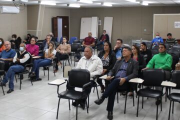 Conselho Municipal de Proteção e Bem-Estar Animal é empossado em Monlevade