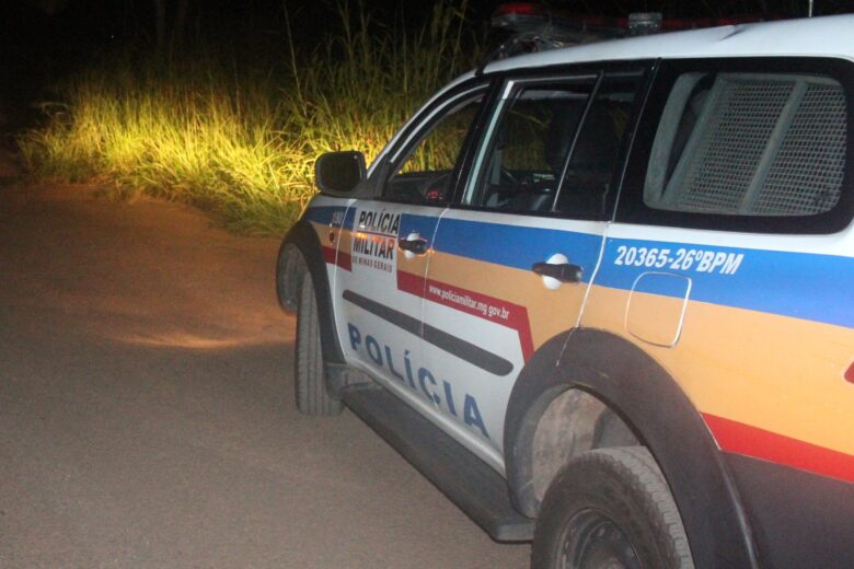 Familiares impedem adolescente de ser estuprada em Santa Maria