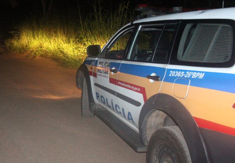 Familiares impedem adolescente de ser estuprada em Santa Maria