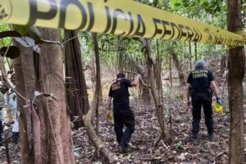 Novo suspeito no caso Bruno e Dom percorreu mais de 8 mil quilômetros em fuga