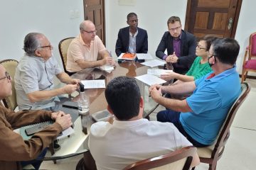 Projeto de Lei que aprova aditivo ao acordo com professores é oficializado em Monlevade