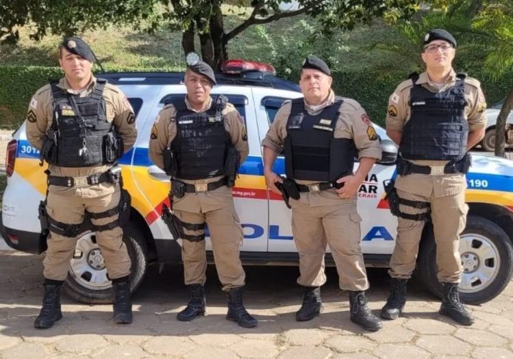 Policiamento será intensificado durante cavalgada em Santa Maria
