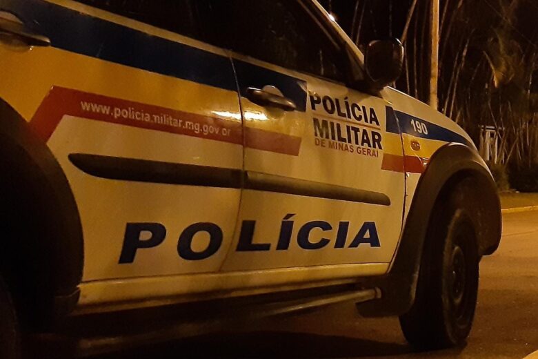 Homem é preso em Belo Horizonte após esfaquear ex-namorada