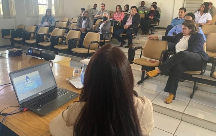 Itabira: Saae muda de agência reguladora e se filia à Arisb-MG