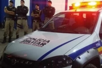 Homem é preso após desferir facada no pescoço da amásia
