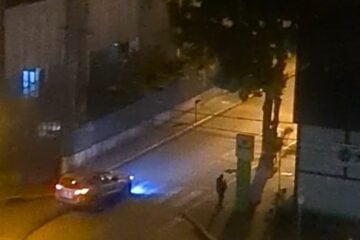 Policiais ficam feridos durante ataque a banco em Itajubá
