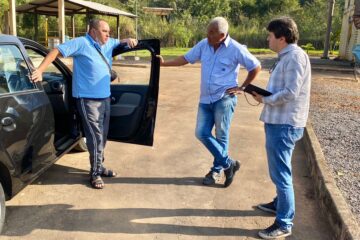 Com obras inacabadas, ETE’s de Monlevade serão tema em reunião com vereadores