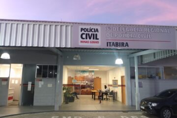 Ex-conselheiro tutelar é indiciado por peculato em Itabira