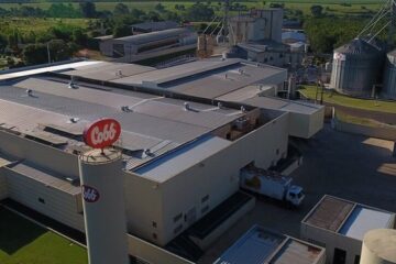 Multinacional americana escolhe Prata, no Triângulo Mineiro, para nova planta produtiva