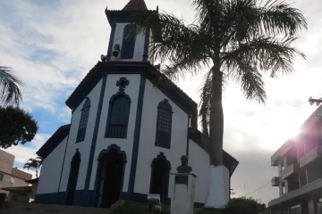 Bom Jesus do Amparo tem pontuação recorde no ICMS Cultural