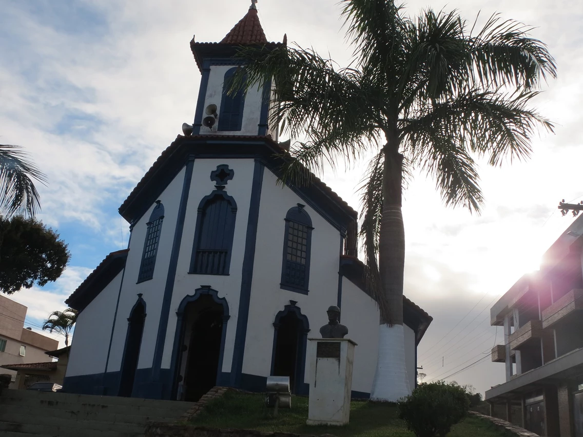 Bom Jesus do Amparo tem pontuação recorde no ICMS Cultural