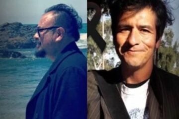 Dois atores de série “The Chosen One”, da Netflix, morrem em acidente de carro no México