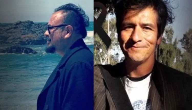 Dois atores de série “The Chosen One”, da Netflix, morrem em acidente de carro no México