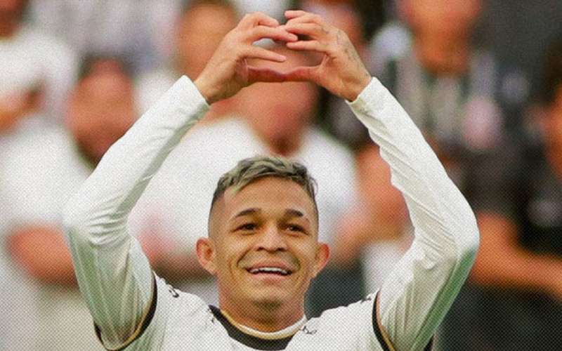 Corinthians vence Juventude e recupera liderança do Brasileiro
