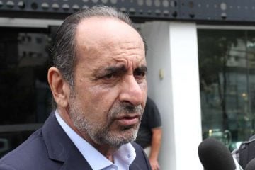 Kalil sobre quando assumiu presidência do Galo: ‘Tínhamos 19 mil em caixa’