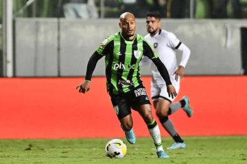 América x Botafogo: veja datas e horários dos jogos pela Copa do Brasil