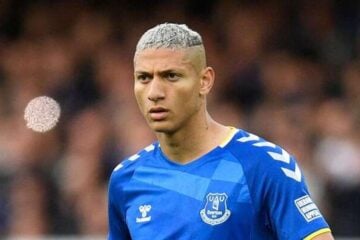 Richarlison no Tottenham? América pode lucrar quantia milionária com venda