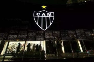 Atlético contrata empresas para conduzir negociação sobre a SAF