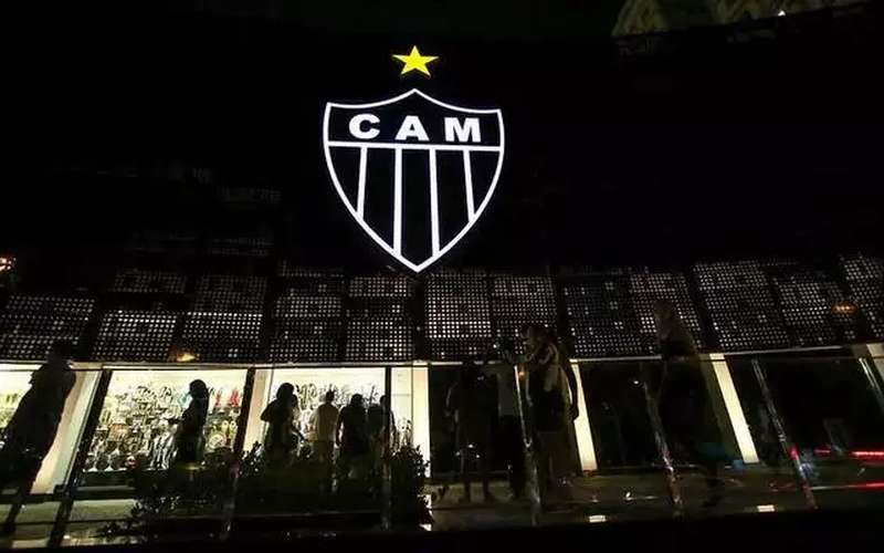 Atlético contrata empresas para conduzir negociação sobre a SAF