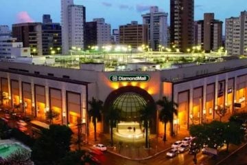 Faturamento, empregos: números do shopping que o Atlético quer vender