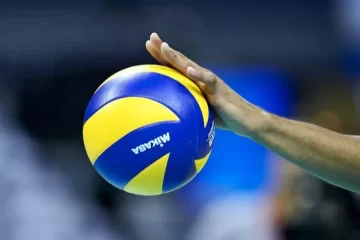 Ipatinga abre inscrições para o projeto “Vôlei na Praça”; saiba como participar