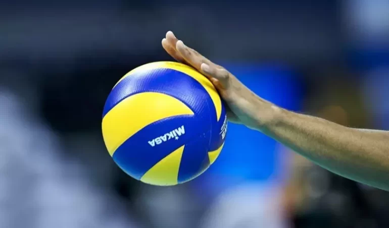 Ipatinga abre inscrições para o projeto “Vôlei na Praça”; saiba como participar