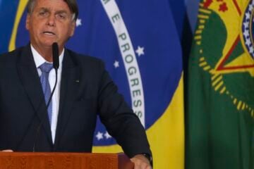 Decreto reforça parcerias comerciais entre Brasil e EUA
