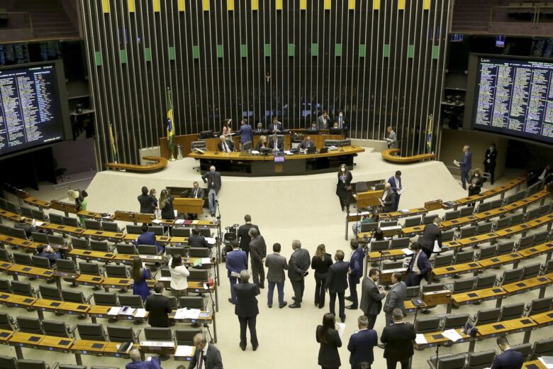 Câmara aprova MP que cria marco regulatório da securitização