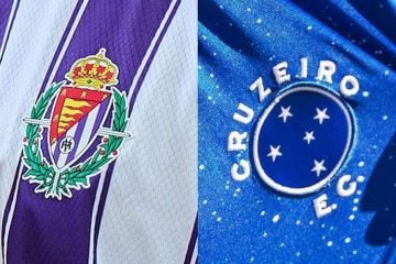 LaLiga 2 e Série B: veja diferença de orçamento entre Valladolid e Cruzeiro