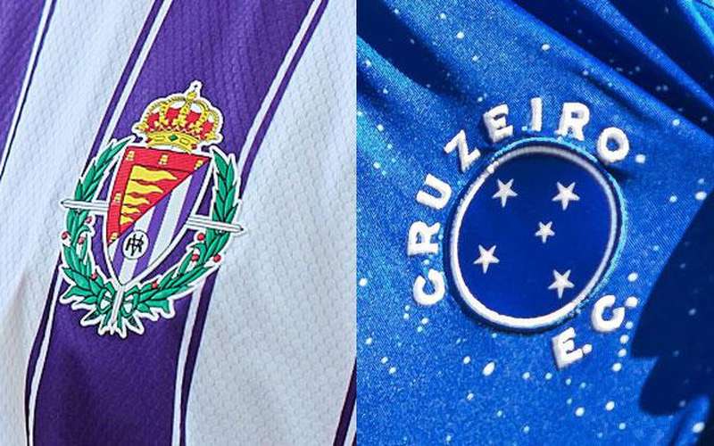 LaLiga 2 e Série B: veja diferença de orçamento entre Valladolid e Cruzeiro