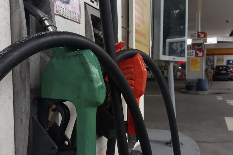 Preços da gasolina e do diesel abaixam a partir desta quarta (7)