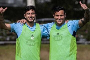 Com casa cheia, Cruzeiro recebe CRB por oitava vitória seguida na Série B