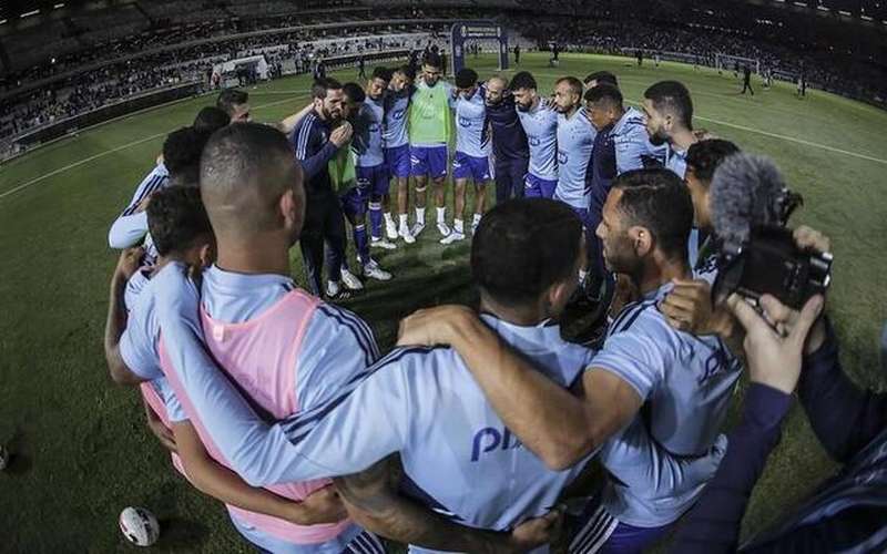 Série B: Cruzeiro pode fechar 15ª rodada com 13 pontos à frente do 5º lugar