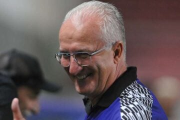 Dorival Júnior deixa Ceará e será novo técnico do Flamengo