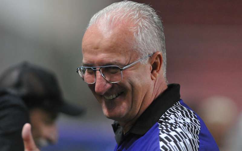 Dorival Júnior deixa Ceará e será novo técnico do Flamengo