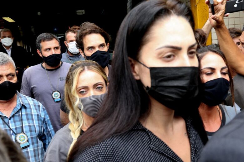 Caso Henry: Justiça determina volta de Monique a prisão