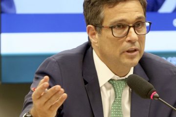 Inflação de 2022 seria 9% sem cortes de impostos, diz Campos Neto