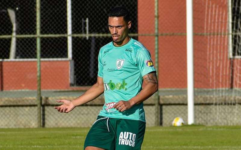 Éder, do América, dá receita para anular Calleri, do São Paulo: ‘Conjunto’