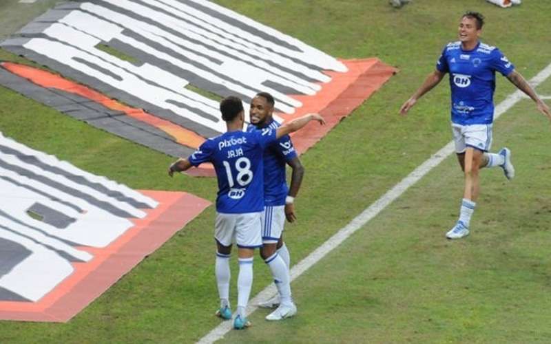 Cruzeiro 2 x 0 CRB: veja gols e melhores momentos do jogo pela Série B