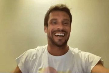 Fabrício destaca a sua melhor memória pelo Cruzeiro: ‘O 6 a 1 foi incrível’