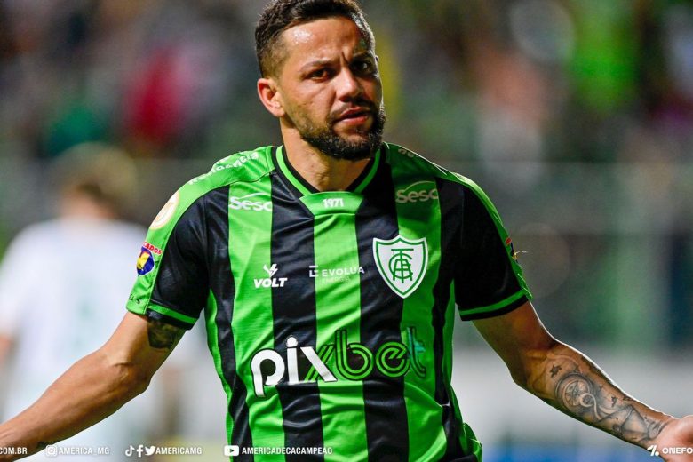Precisando vencer, América-MG recebe o Millonarios pela Sul-Americana