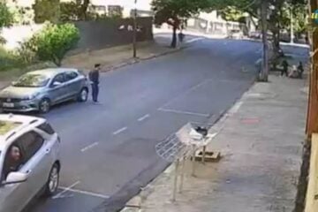 Engenheiro que esfaqueou ex-companheira é indiciado por tentativa de feminicídio