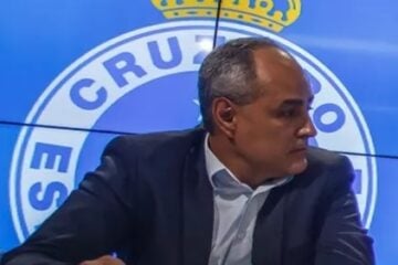 Itaurb renova contrato com ex-diretor do Cruzeiro; relatórios de trabalho não são divulgados