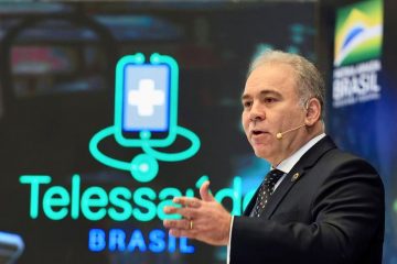 Portaria regulamenta atendimentos de saúde a distância