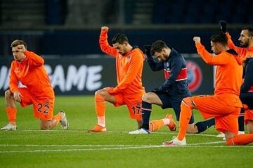 Fifa e FIFPro anunciam parceria para combater discurso de ódio nas redes sociais