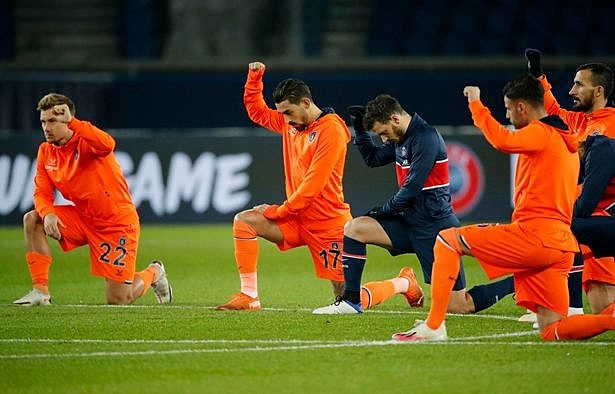 Fifa e FIFPro anunciam parceria para combater discurso de ódio nas redes sociais